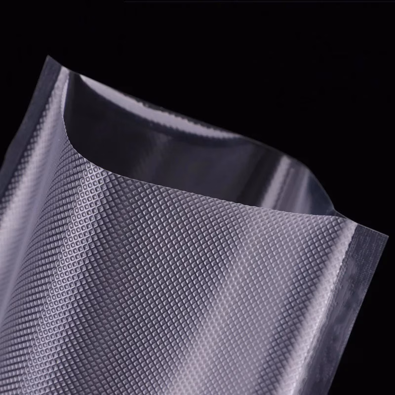 Spots pattern Vacuum bags 4