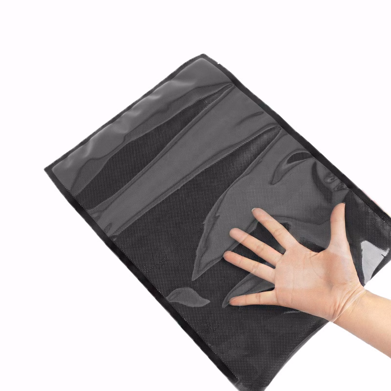 Black Vacuum seal bags 4