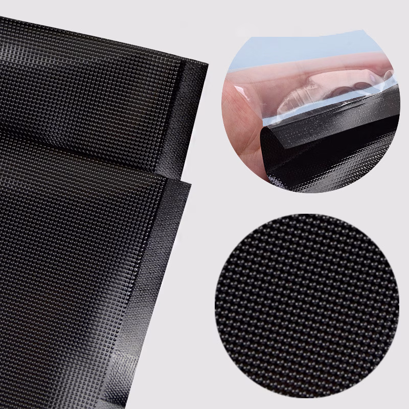 Black Vacuum seal bags 5