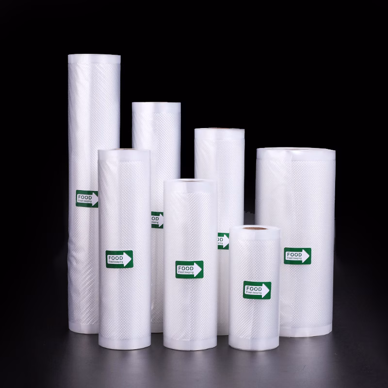 Vacuum Seal Rolls