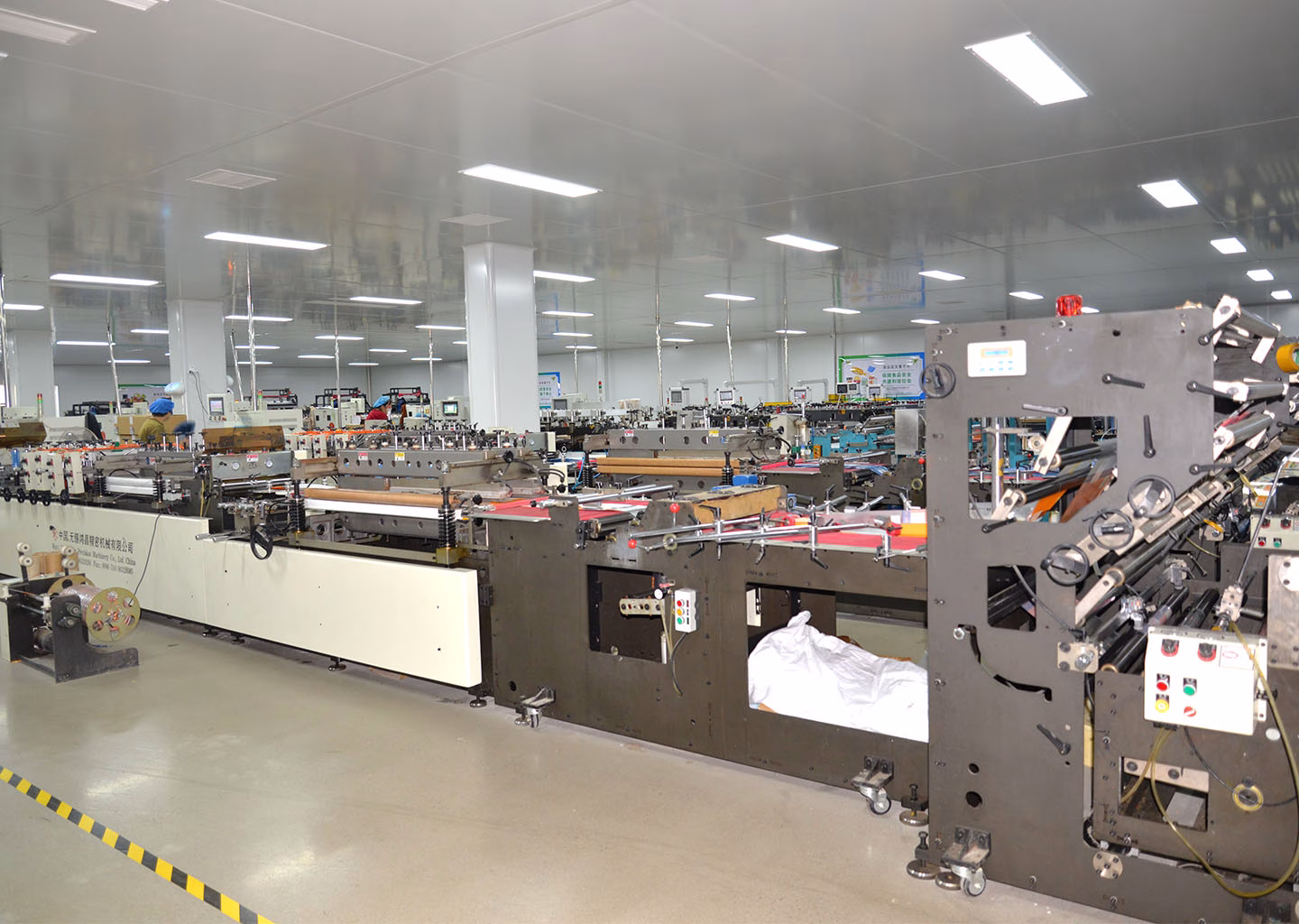Strategic Dual-Base Production