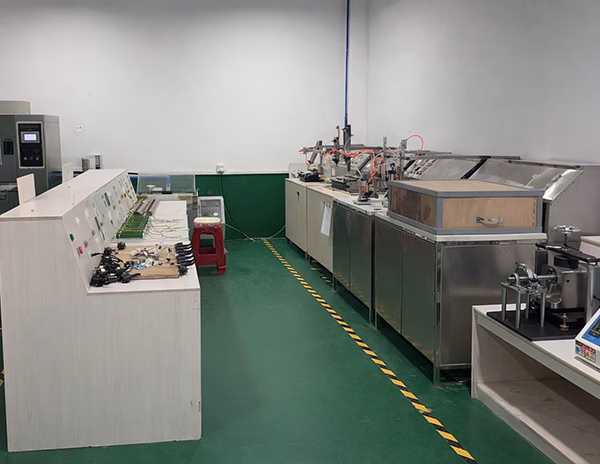 Quality-Driven Manufacturing
