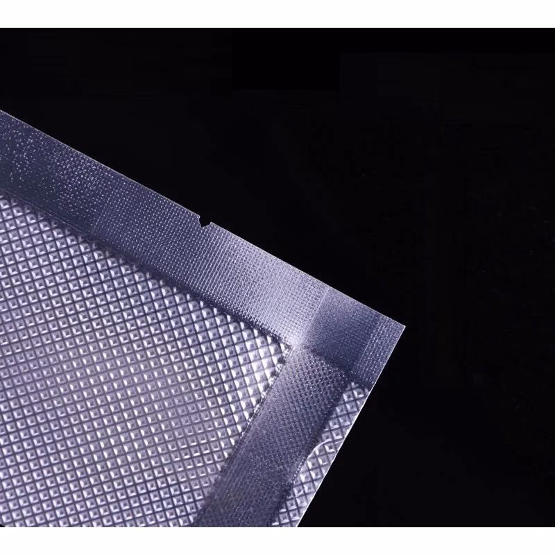 Spots pattern Vacuum bags